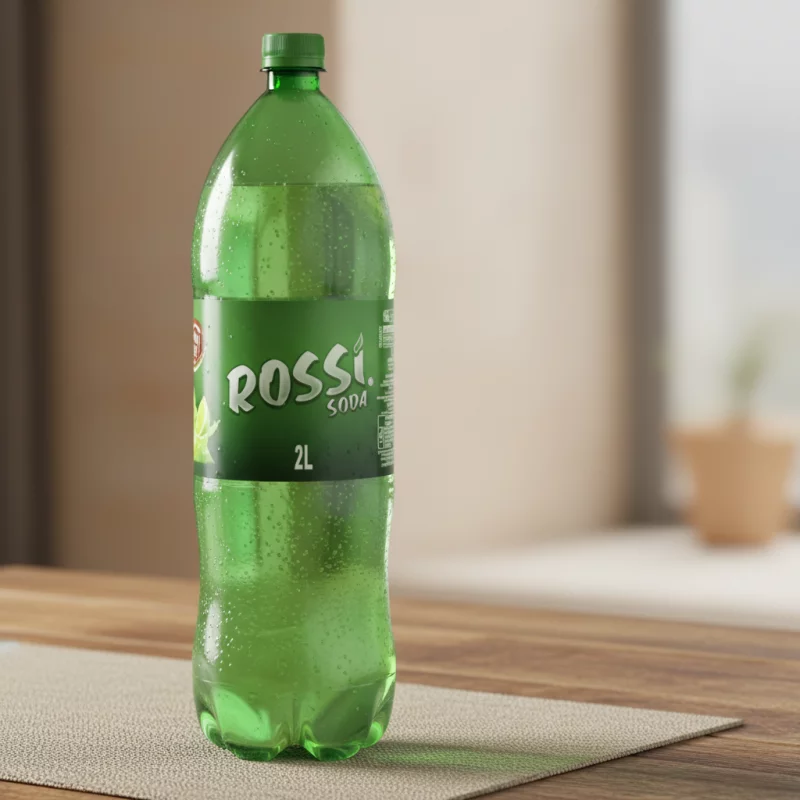 Rosi soda