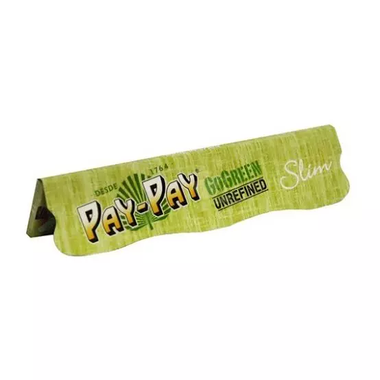 Pay-Pay Alfafa