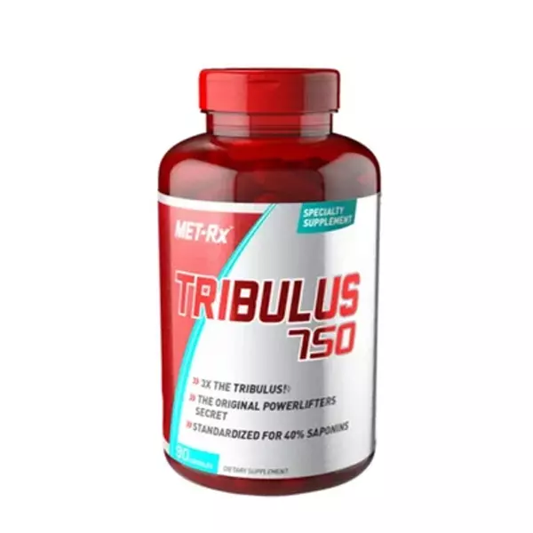 TRUBULOS 750 MET - RX