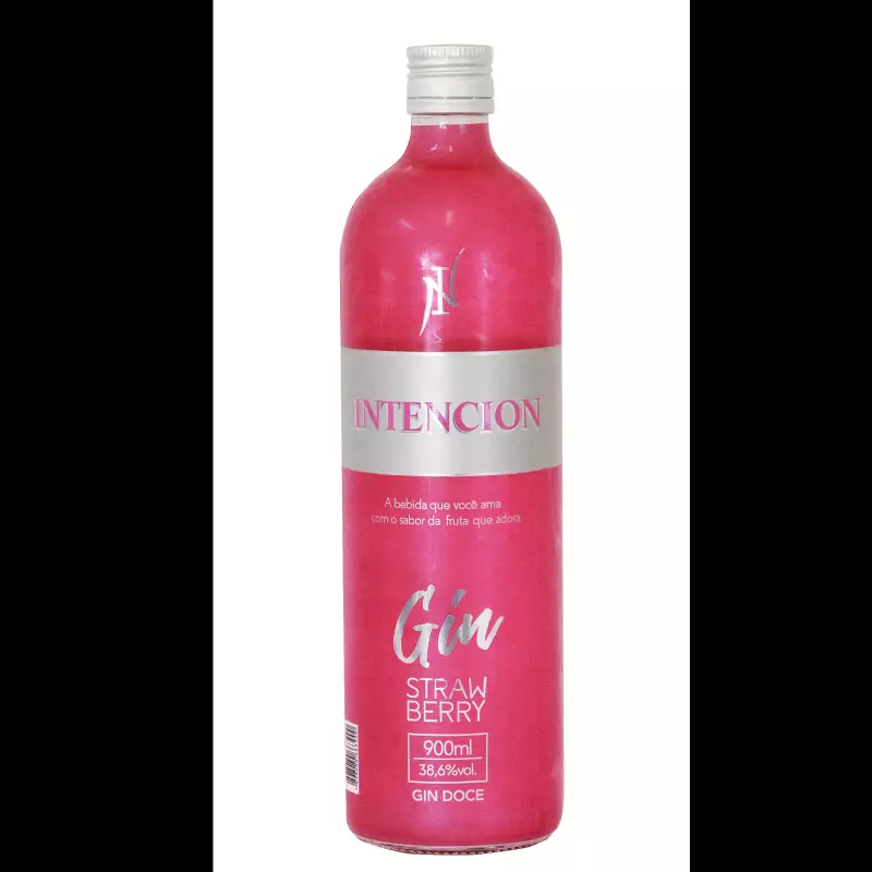 Combo Intencion pink