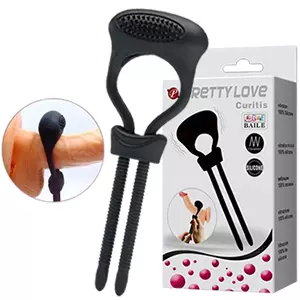 PRETTY LOVE CURITIS - REGULABLE