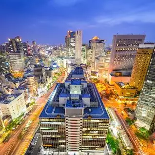 Combo Osaka ou familia