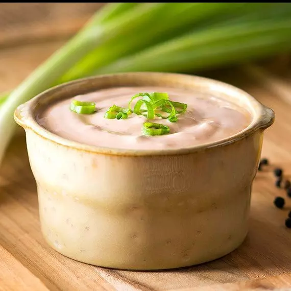 ¿NECESITAS MUCHA SALSA?