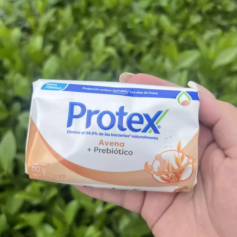 Jabón protex 110gr Colombiano