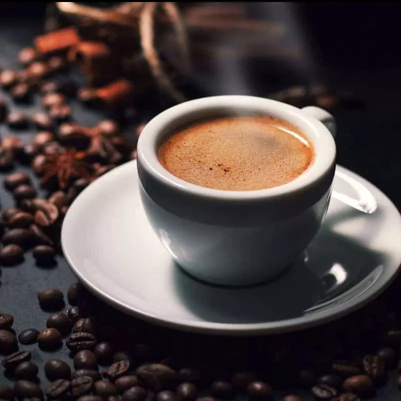 Expresso