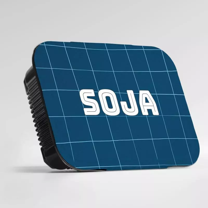 Soja / Soja sin tacc