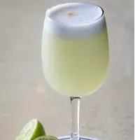 Pisco Sour