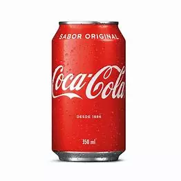 COCA COLA 350ml