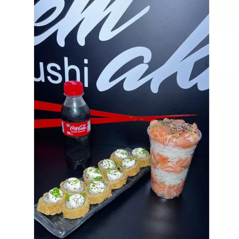 CUPMAKI+MINI REFRI + HOTS FIALDELFIA