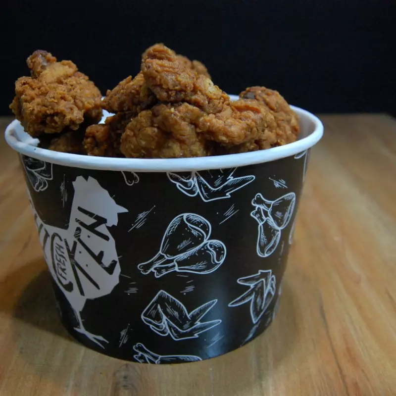 3L Passarinho Crocante