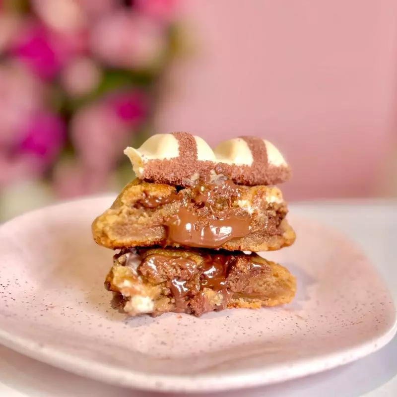 COOKIE KINDER