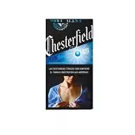 CHESTERFIELD CONVERTIBLE