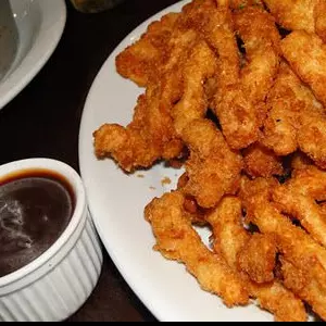 FILÉ DE FRANGO PARA 2 PESSOAS