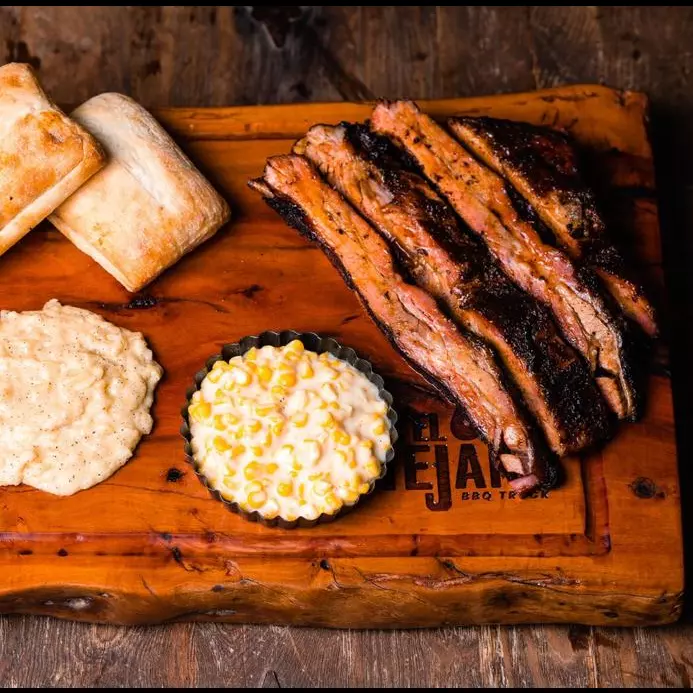 DUO TEJANO (2 PERSONAS)