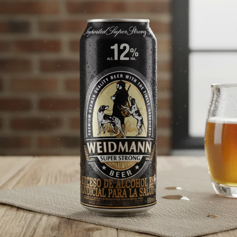 Weidmann Super Strong