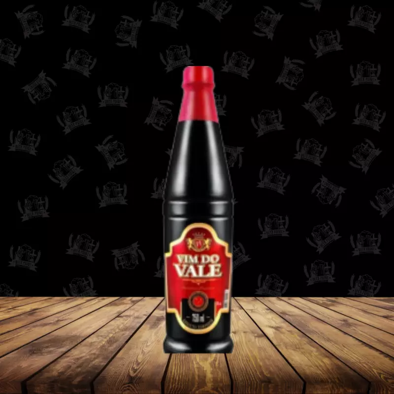Vinho Vim do Vale Suave 750ml