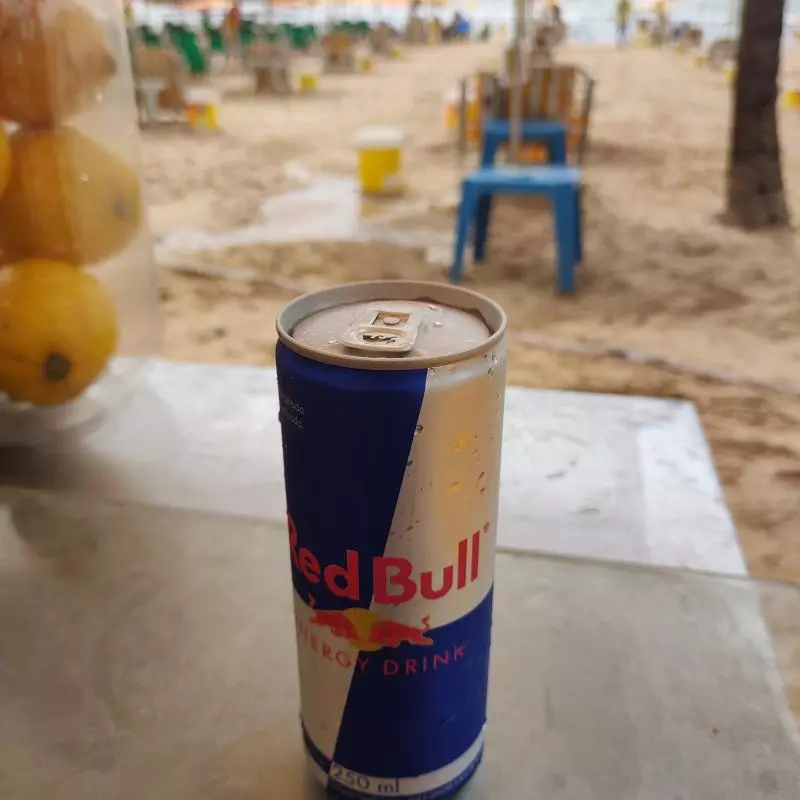 Redbul