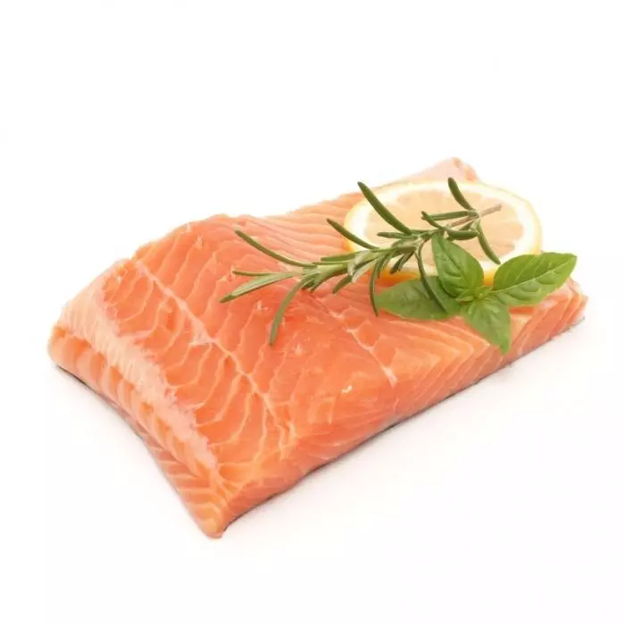Lonja de Salmon