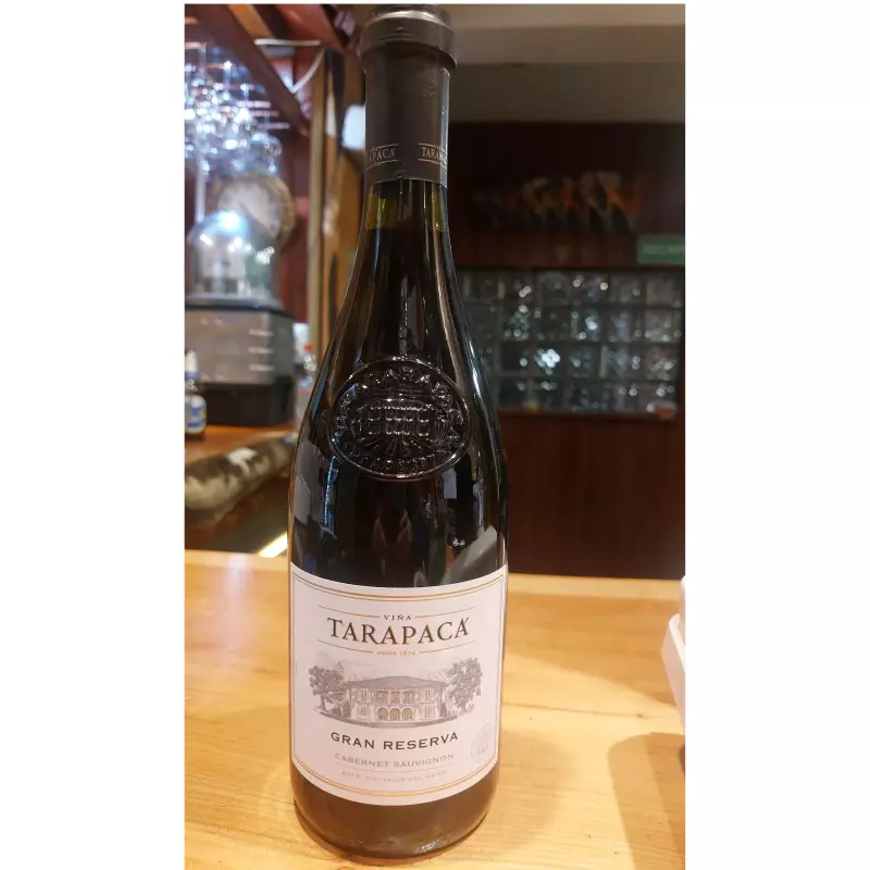 VIÑA Tarapaca