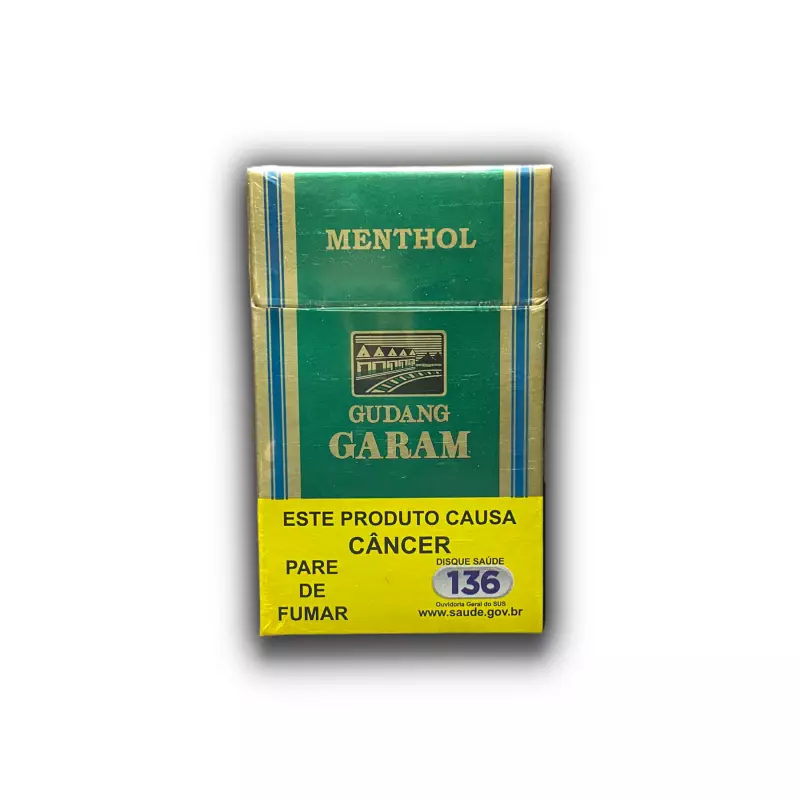 GUDANG MENTA