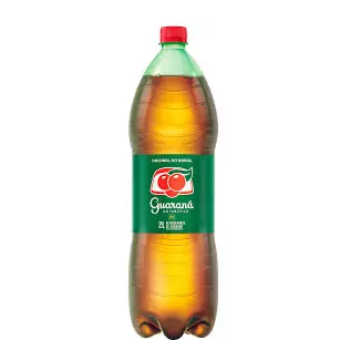 GUARANÁ ANTARCTICA 2 LITROS