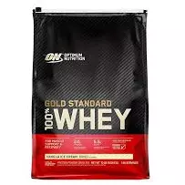 WHEY GOLD ON 10 LIBRAS