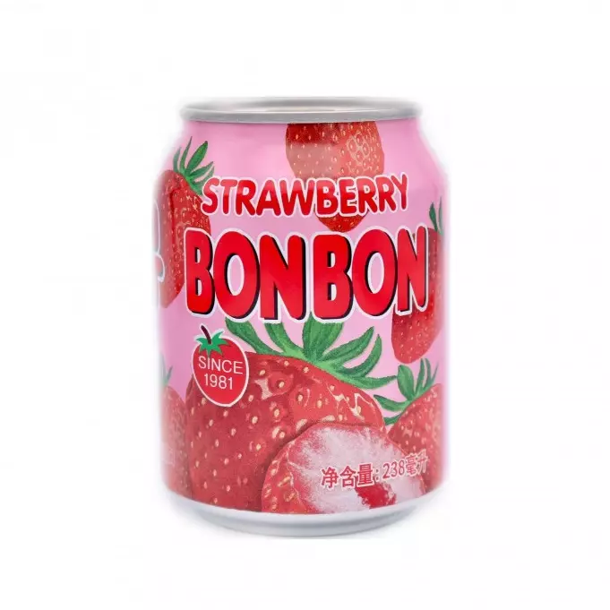 BonBon Fresa