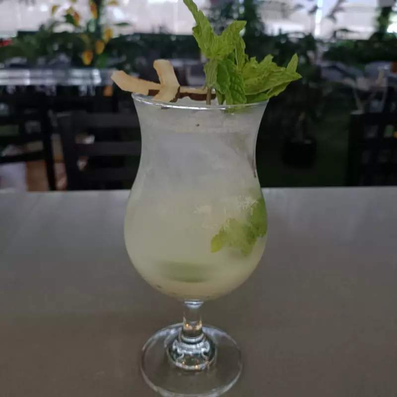 Mojito cocó