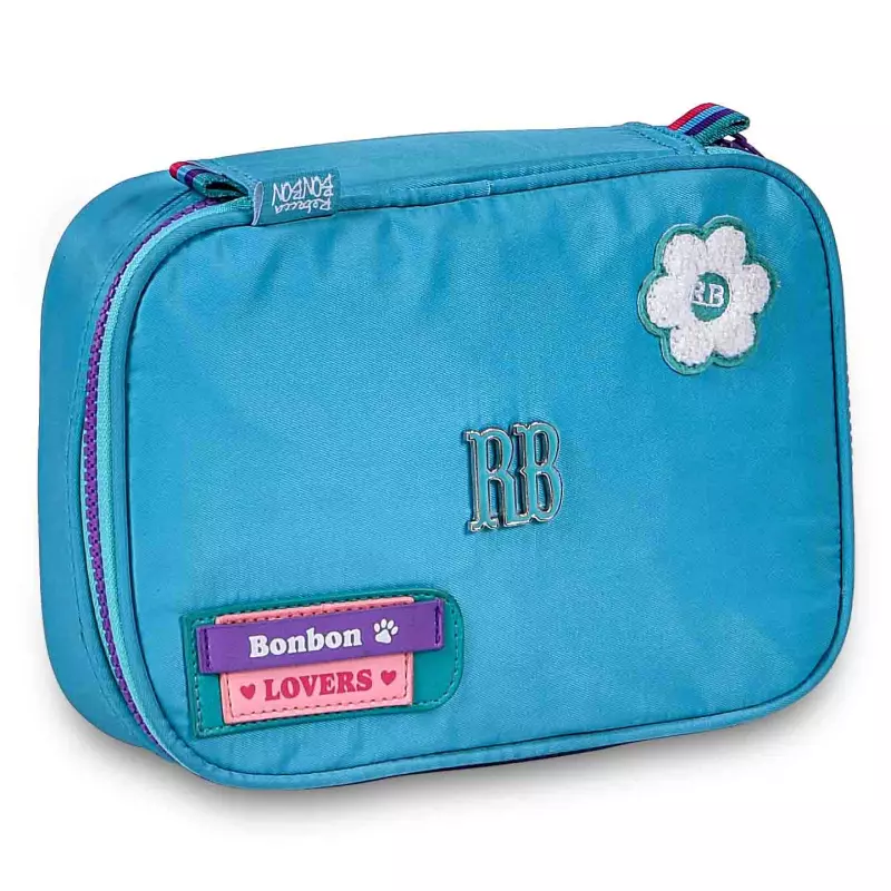 ESTOJO JUVENIL REBECCA BONBON 24108