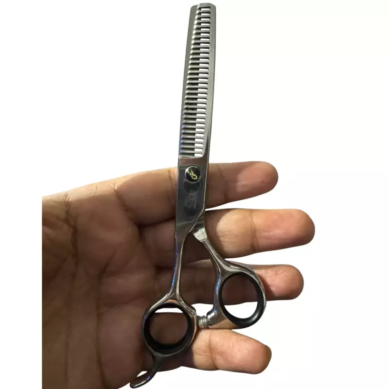 TESOURA DESBASTE 6.0 CANHOTO M04