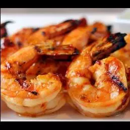 CAMARONES REVENTADOS