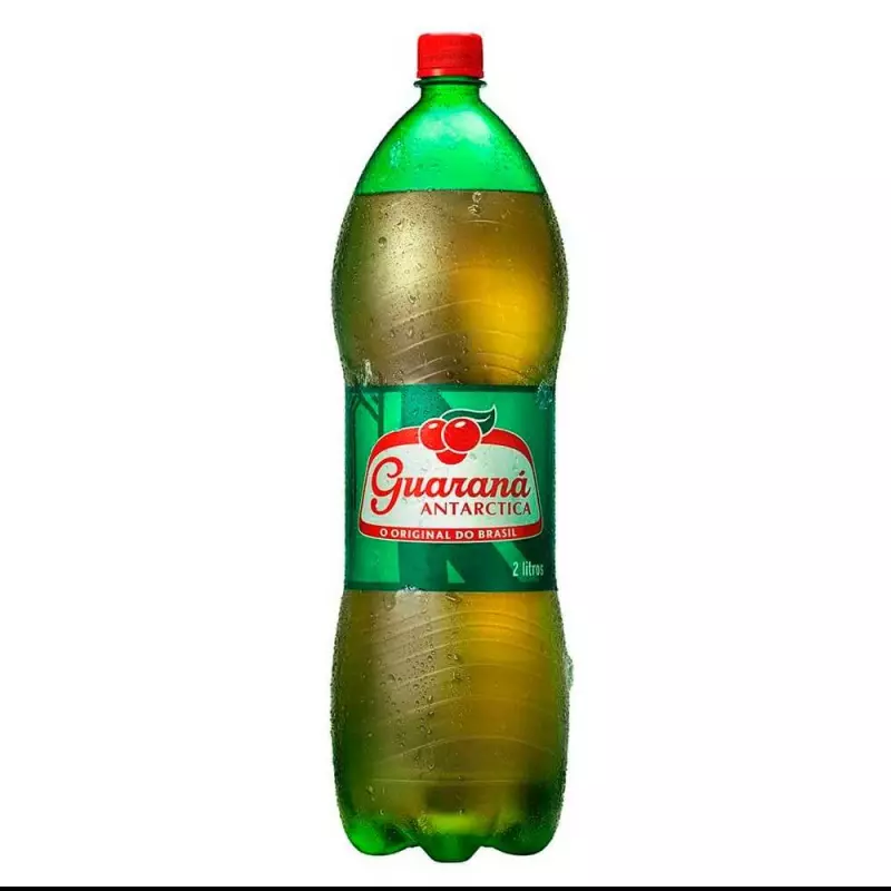 Guaraná Antártica 2L