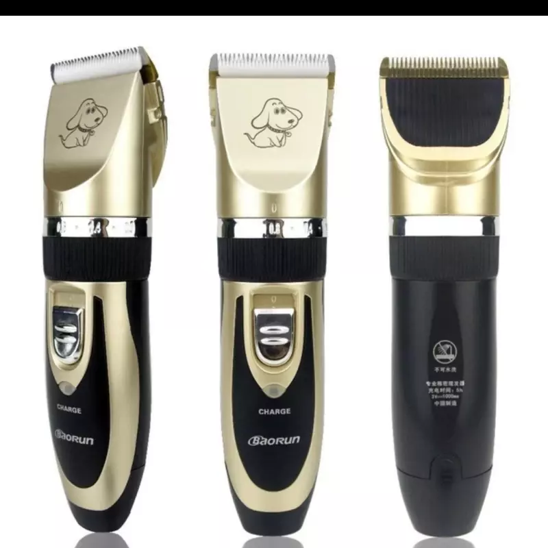 🐶MAQUINA JUNIOR DE MASCOTA🐶