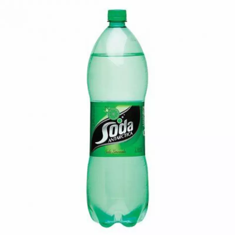 Soda 2l