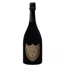 Dom Perignon + Speed