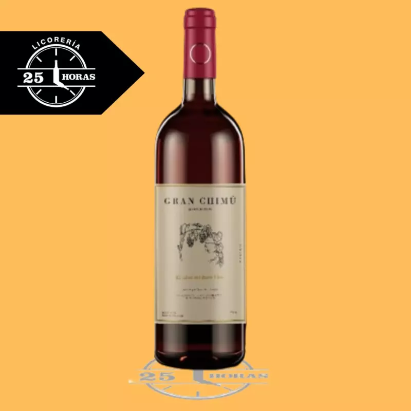 Vino Gran Chimú - 750 ml