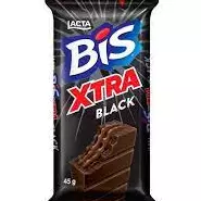 BIX EXTRA BLACK