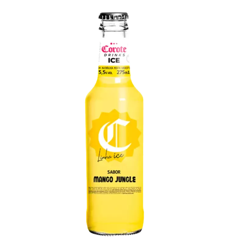 ICE COROTE MANGO JUNGLE 275 ML