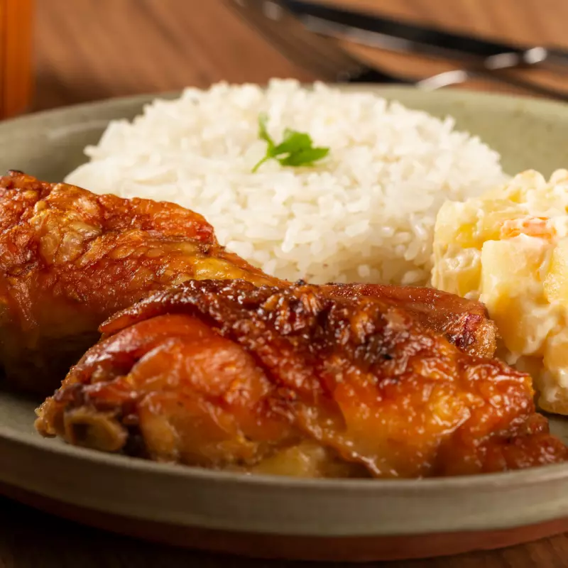 Frango Assado