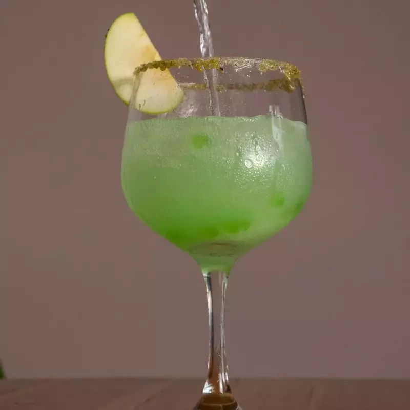 SABORIZADA MANZANA VERDE