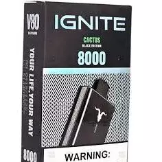 V80  New Ed.Cactus