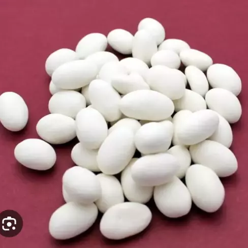 ALMENDRA BLANCA