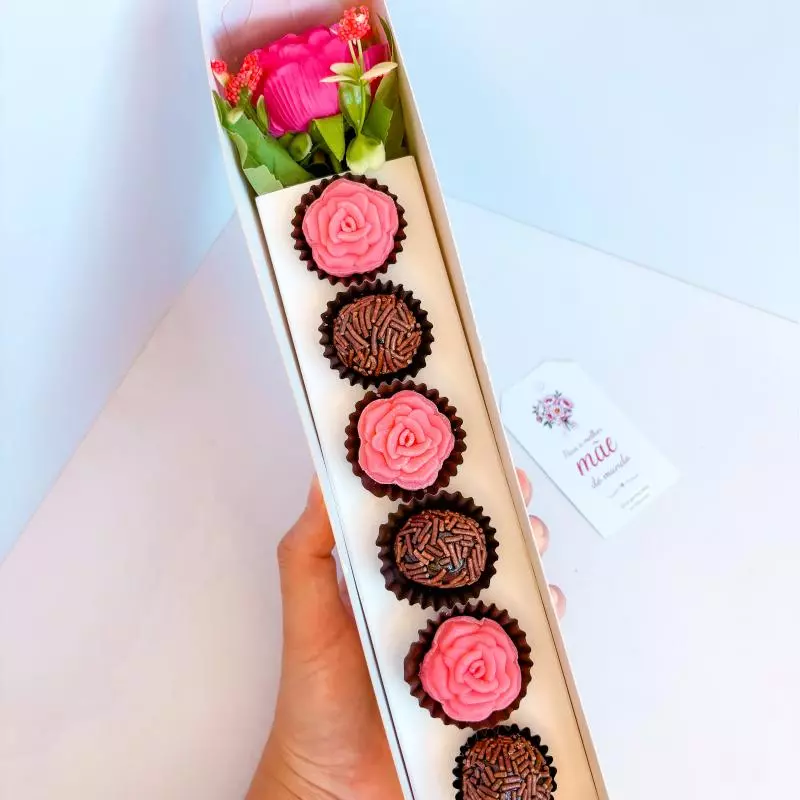 Caixa “Essência”