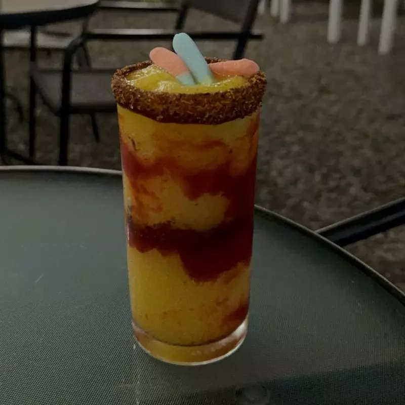 Mangonada