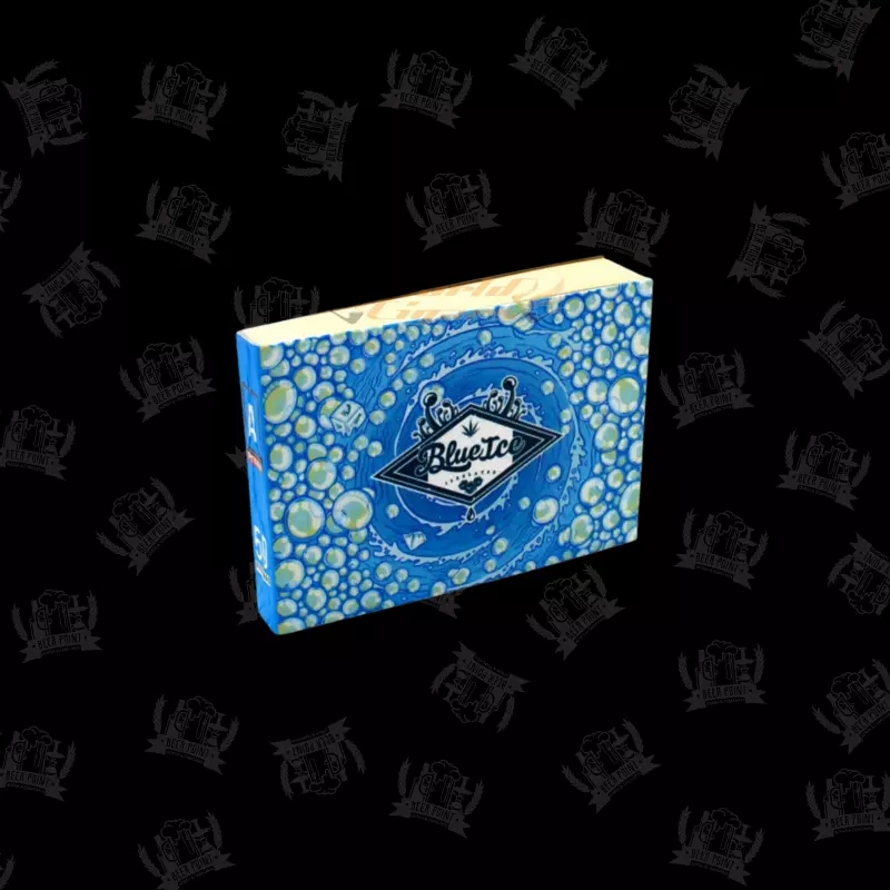 Piteira Apiteira Blue Ice