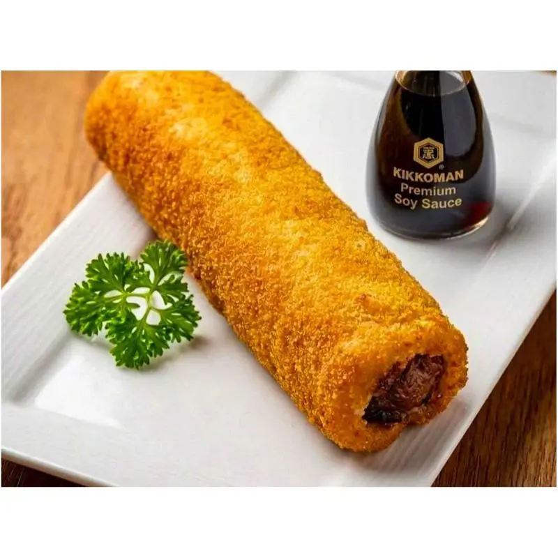 Handroll