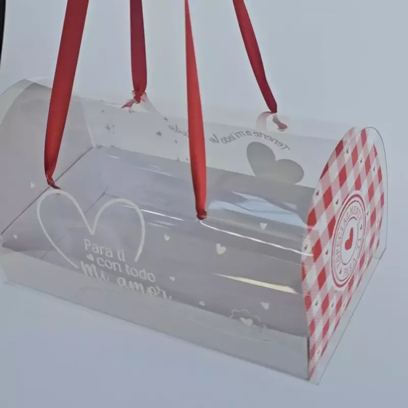 Caja buzón acetato aya