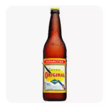 Original 600ml Retornavel