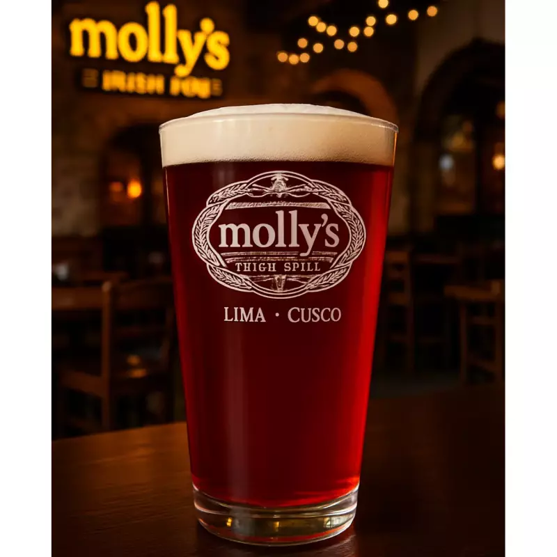 Zenith - Hinchada Peruana