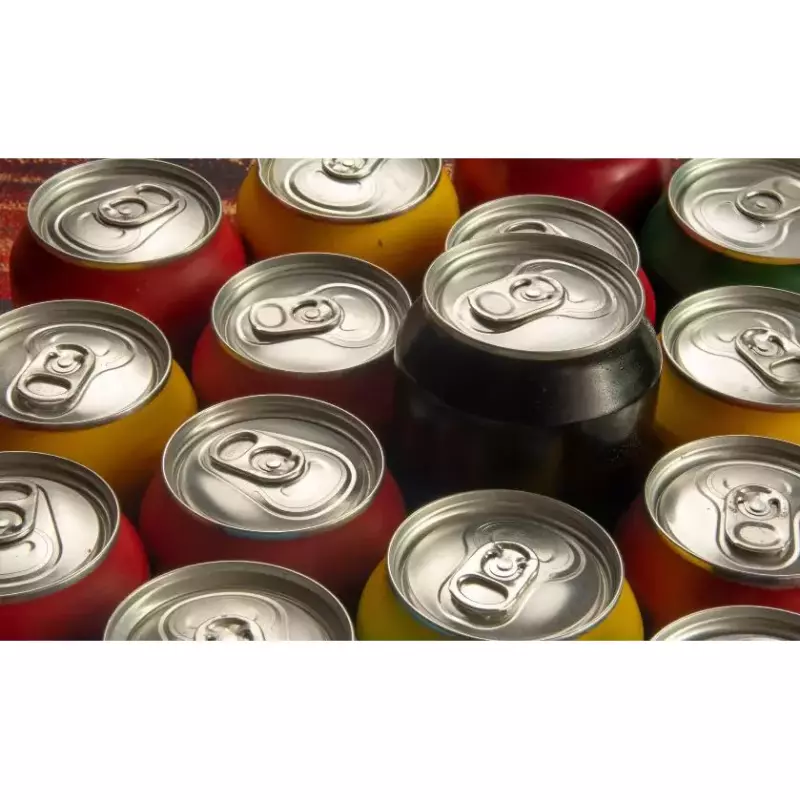 refrigerante lata ou 600